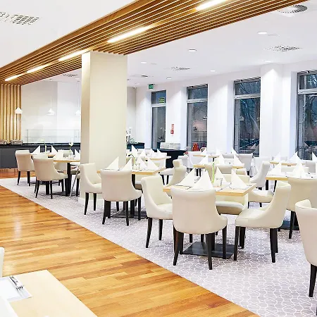 Vacationclub - Diune 34 Apartament Kołobrzeg