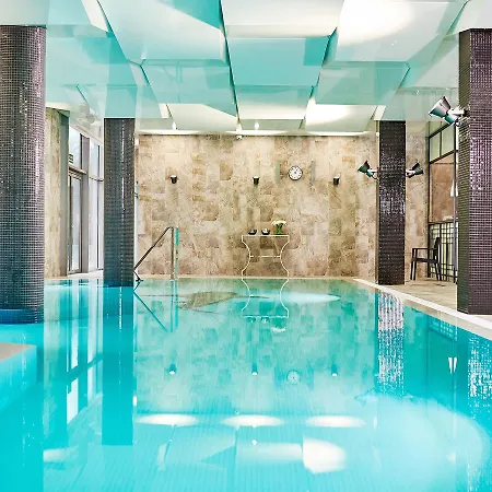 Vacationclub - Diune 34 Apartament
