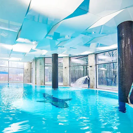 Vacationclub - Diune 34 Apartament Kołobrzeg