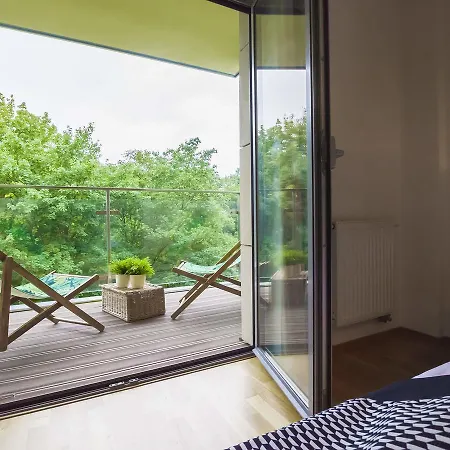 Vacationclub - Diune 34 * Kołobrzeg