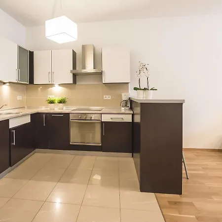 Vacationclub - Diune 34 Apartament