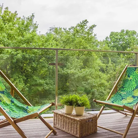 Vacationclub - Diune 34 Apartament *