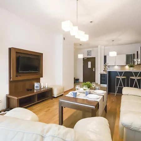 Vacationclub - Diune 34 Apartament *