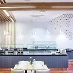 Апартаменты Vacationclub - Diune 34