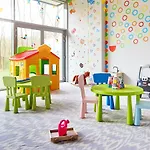Vacationclub - Diune 34 Колобжег