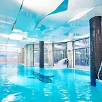Vacationclub - Diune 34 Апартаменты Колобжег