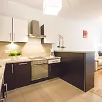 Апартаменты Vacationclub - Diune 34 *