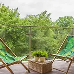 Vacationclub - Diune 34 Апартаменты *