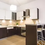 Апартаменты Vacationclub - Diune 34 Колобжег