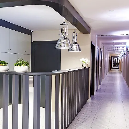 Vacationclub - Diune 34 * Колобжег