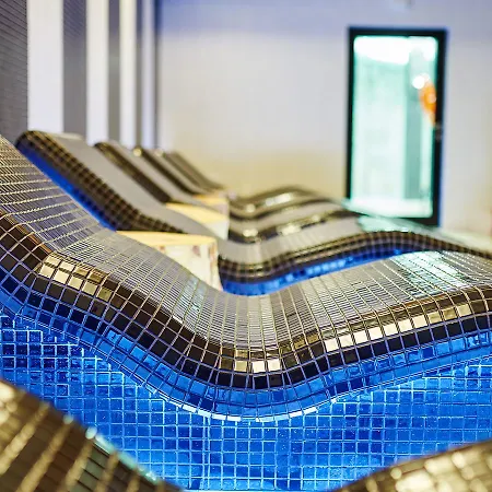 Vacationclub - Diune 34 Apartament