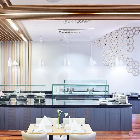 Apartament Vacationclub - Diune 34