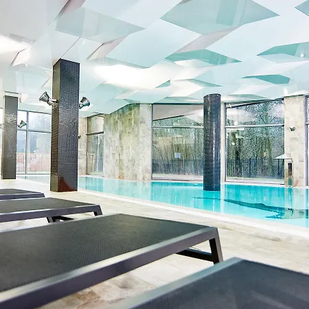 Vacationclub - Diune 34 * Kołobrzeg
