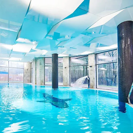 Vacationclub - Diune 34 Apartament Kołobrzeg