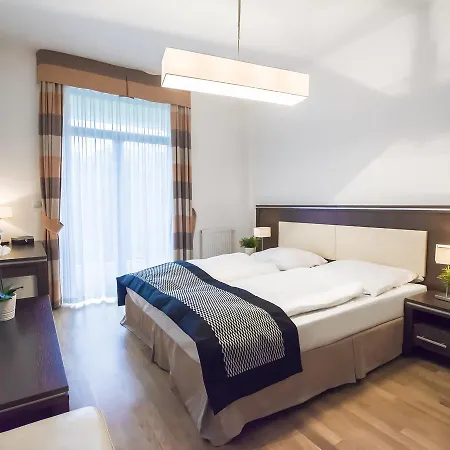 Апартаменты Vacationclub - Diune 34