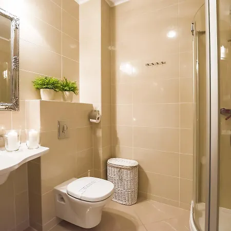 Vacationclub - Diune 34 Apartament *