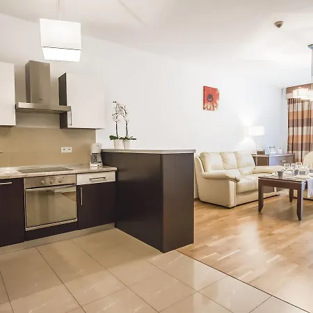 Vacationclub - Diune 34 Kołobrzeg